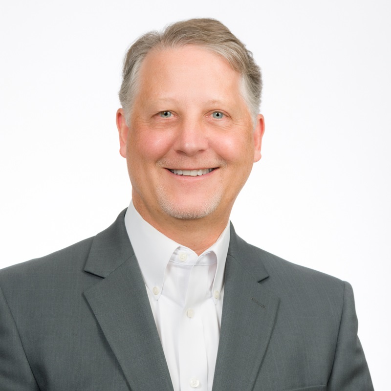 Steve Lodin Headshot